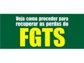 KIT RECUPERACAO DE PERDAS DO FGTS